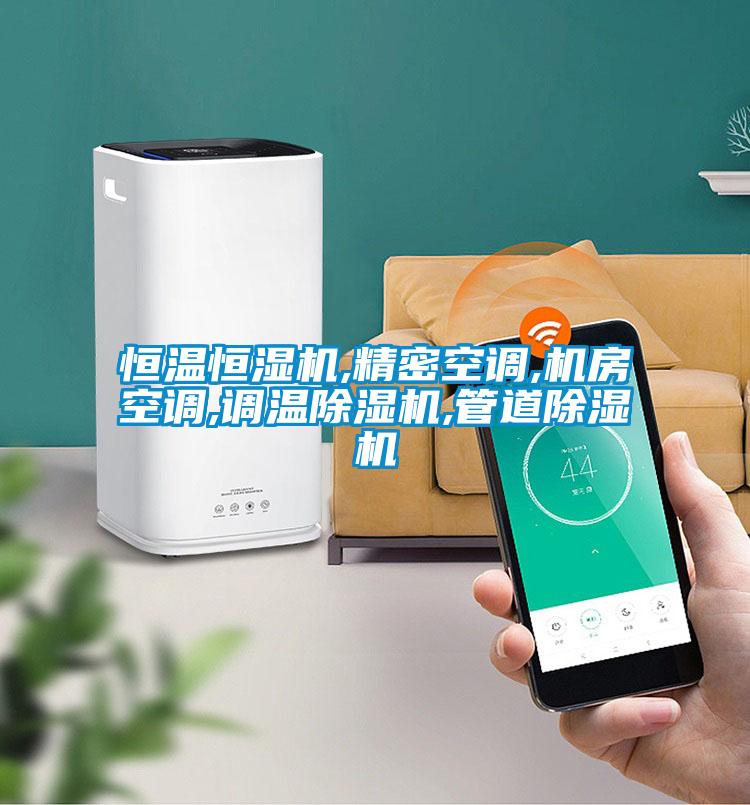 恒温恒湿机,精密空调,机房空调,调温好色先生污污版,管道好色先生污污版