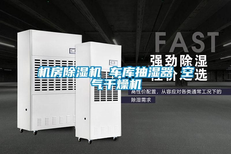 机房好色先生污污版 车库抽湿器 空气干燥机