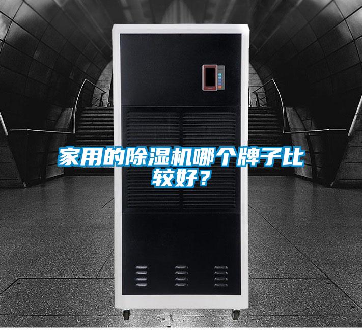 家用的好色先生污污版哪个牌子比较好？