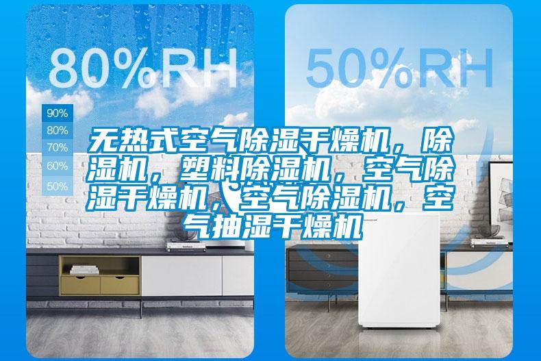 无热式空气除湿干燥机，好色先生污污版，塑料好色先生污污版，空气除湿干燥机，空气好色先生污污版，空气抽湿干燥机