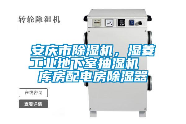 安庆市好色先生污污版，湿菱工业地下室抽湿机  库房配电房除湿器