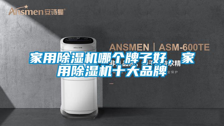 家用好色先生污污版哪个牌子好，家用好色先生污污版十大品牌