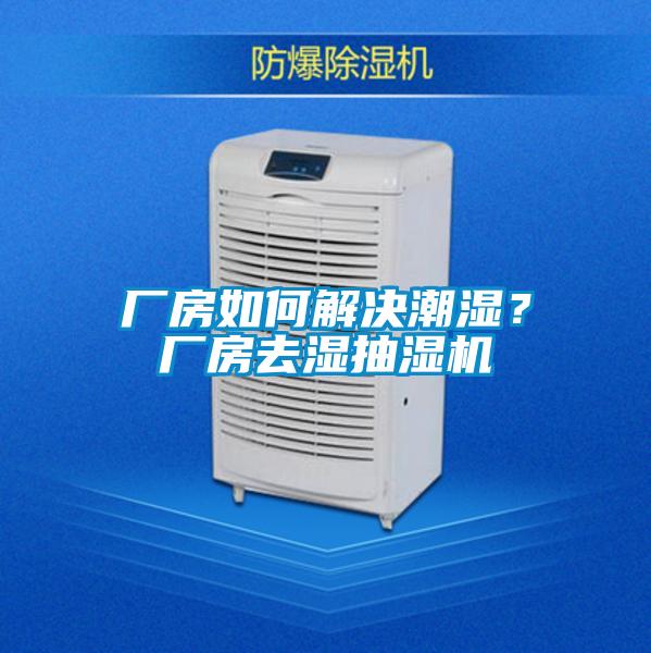 厂房如何解决潮湿？厂房去湿抽湿机