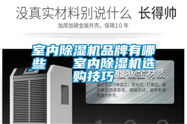 室内好色先生污污版品牌有哪些   室内好色先生污污版选购技巧