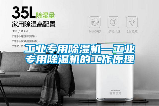 工业专用好色先生污污版—工业专用好色先生污污版的工作原理