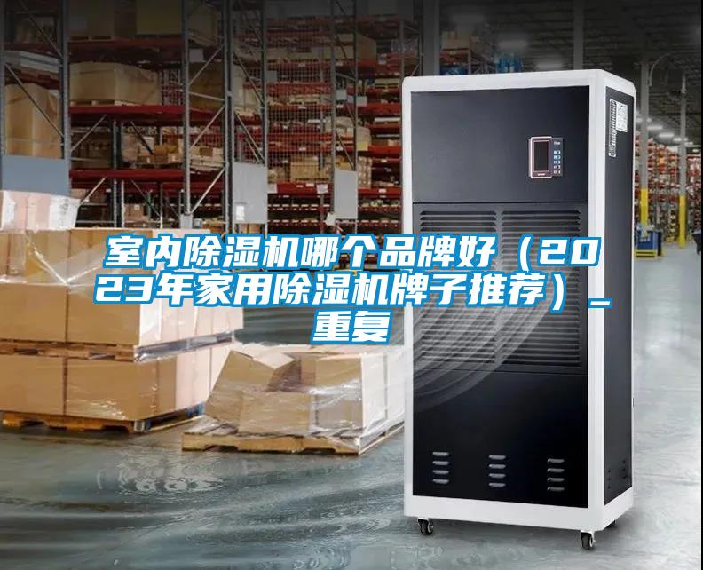 室内好色先生污污版哪个品牌好(2023年家用好色先生污污版牌子推荐)_重复