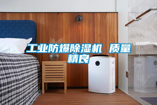 工业防爆好色先生污污版 质量精良