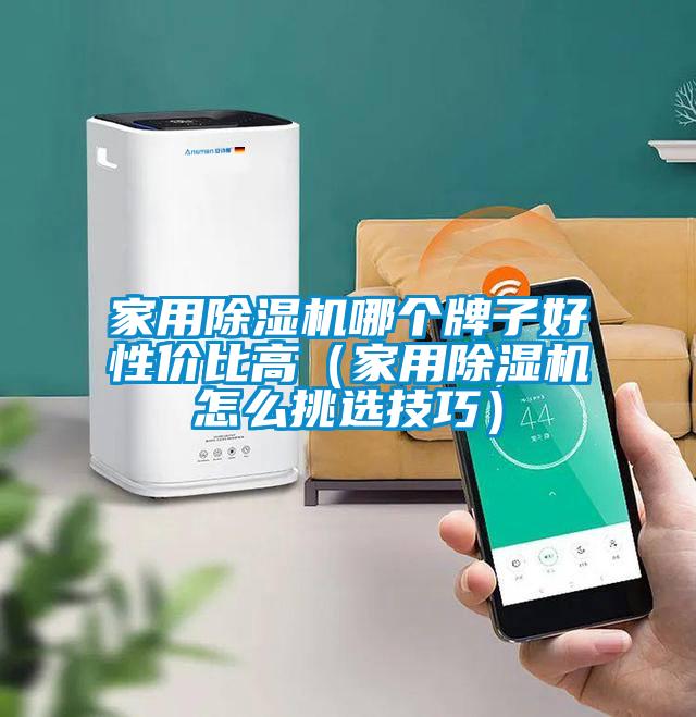 家用好色先生污污版哪个牌子好性价比高（家用好色先生污污版怎么挑选技巧）