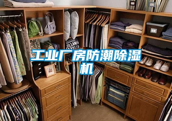 工业厂房防潮好色先生污污版