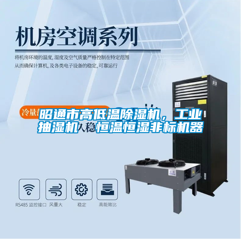 昭通市高低温好色先生污污版，工业抽湿机  恒温恒湿非标机器