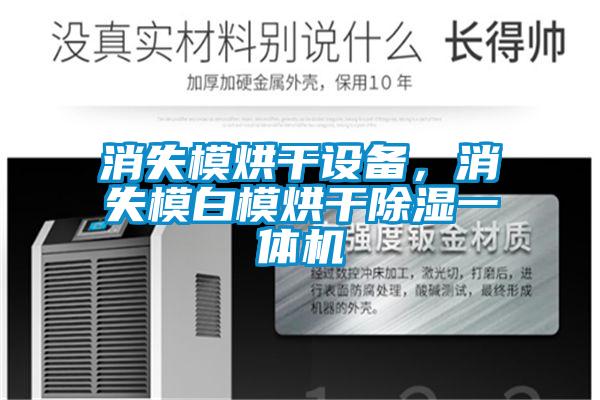 消失模烘干设备，消失模白模烘干除湿一体机