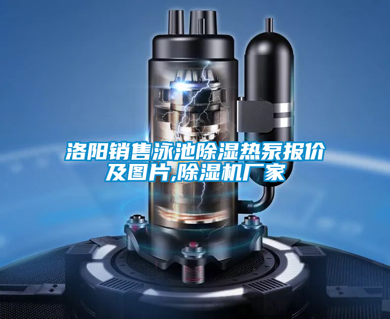 洛阳销售泳池除湿热泵报价及图片,好色先生污污版厂家