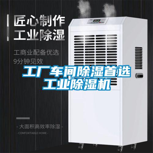 工厂车间除湿首选工业好色先生污污版