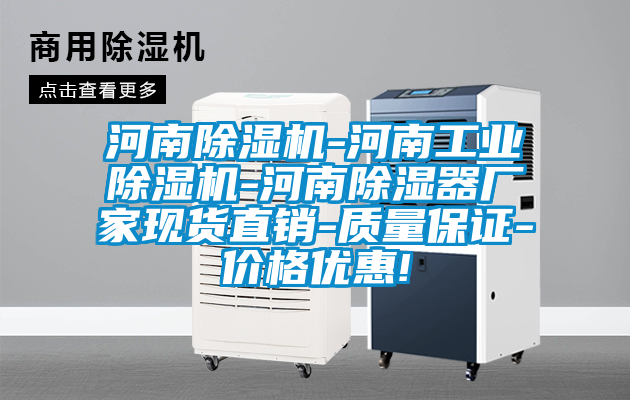 河南好色先生污污版-河南工业好色先生污污版-河南除湿器厂家现货直销-质量保证-价格优惠!