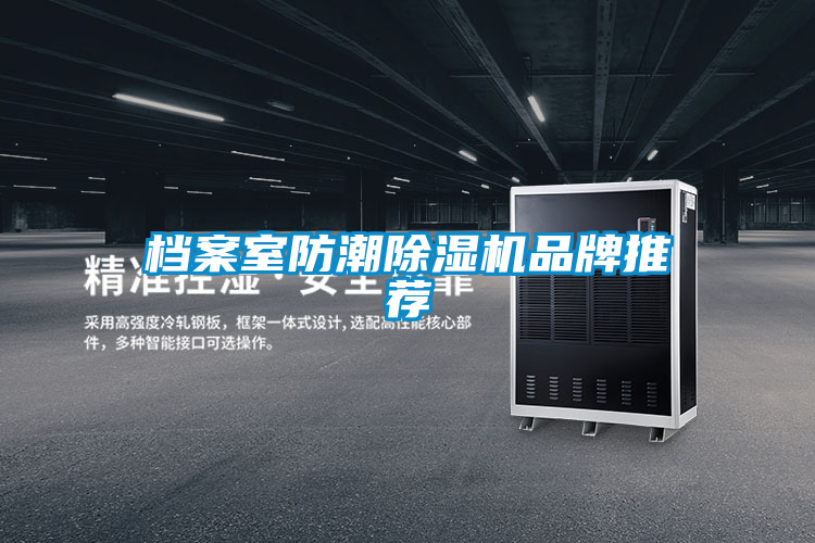 档案室防潮好色先生污污版品牌推荐