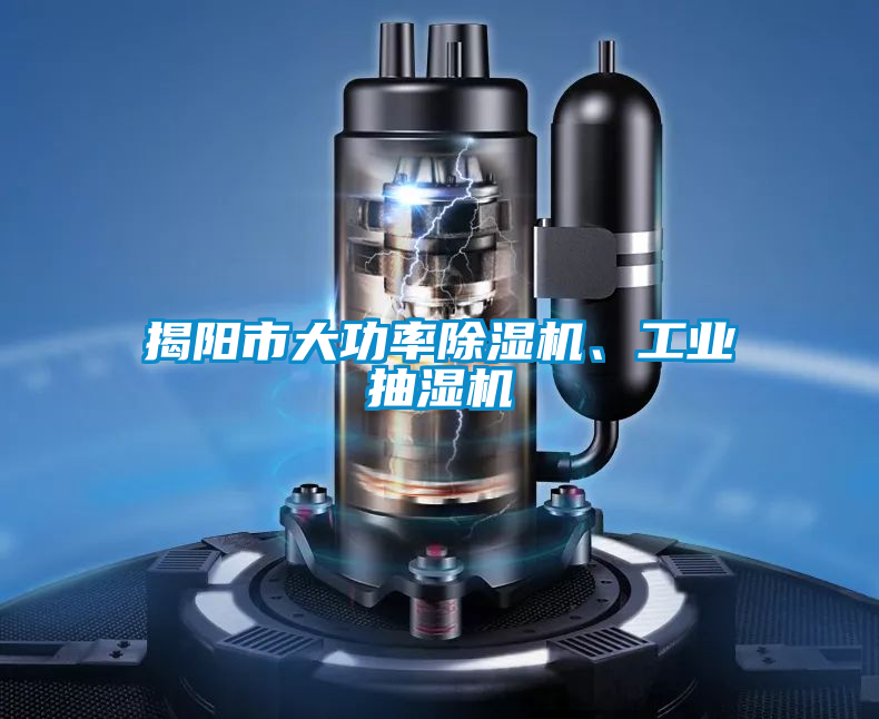 揭阳市大功率好色先生污污版、工业抽湿机