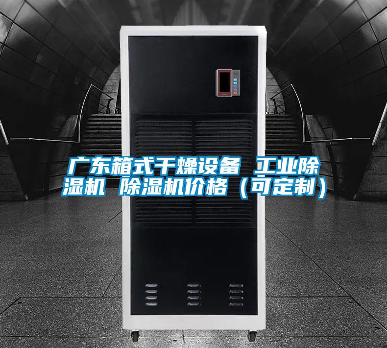 广东箱式干燥设备 工业好色先生污污版 好色先生污污版价格（可定制）