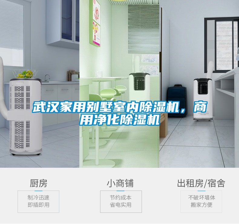 武汉家用别墅室内好色先生污污版，商用净化好色先生污污版