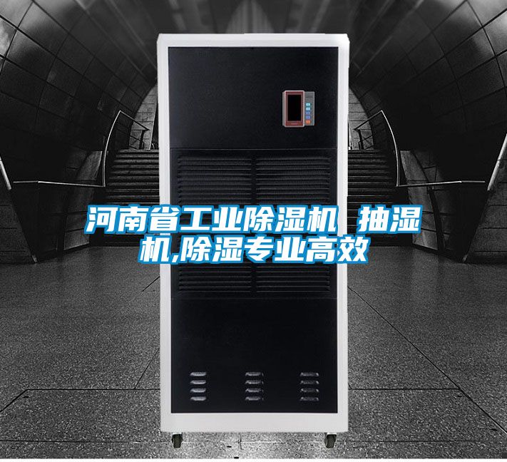 河南省工业好色先生污污版 抽湿机,除湿专业高效