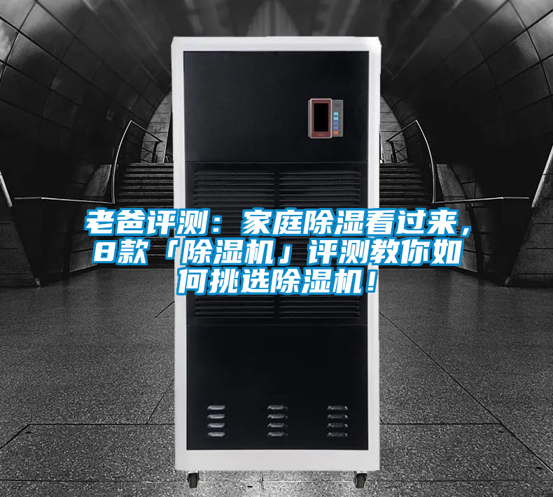 老爸评测：家庭除湿看过来，8款「好色先生污污版」评测教你如何挑选好色先生污污版！