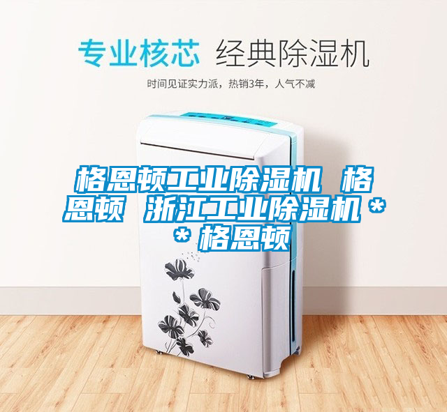 格恩顿工业好色先生污污版 格恩顿 浙江工业好色先生污污版＊＊格恩顿