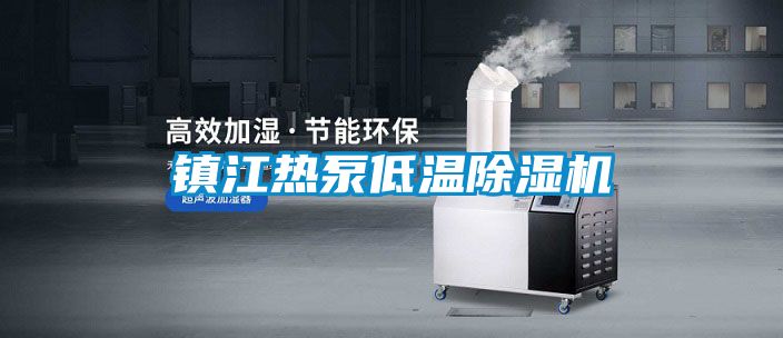 镇江热泵低温好色先生污污版