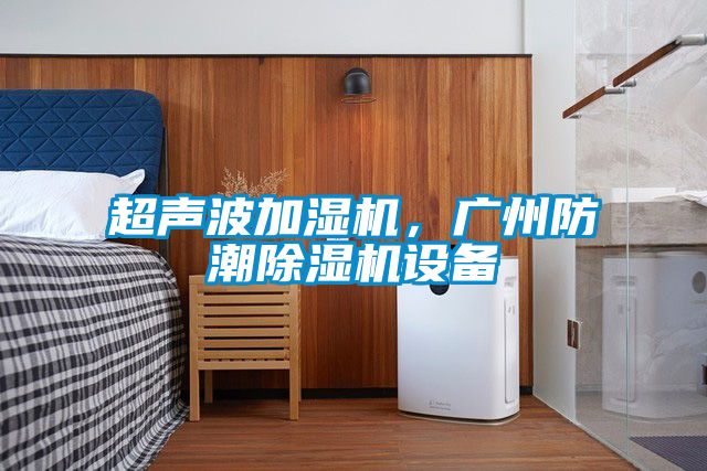 超声波加湿机，广州防潮好色先生污污版设备
