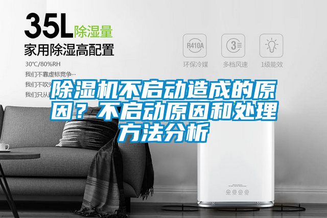 好色先生污污版不启动造成的原因？不启动原因和处理方法分析