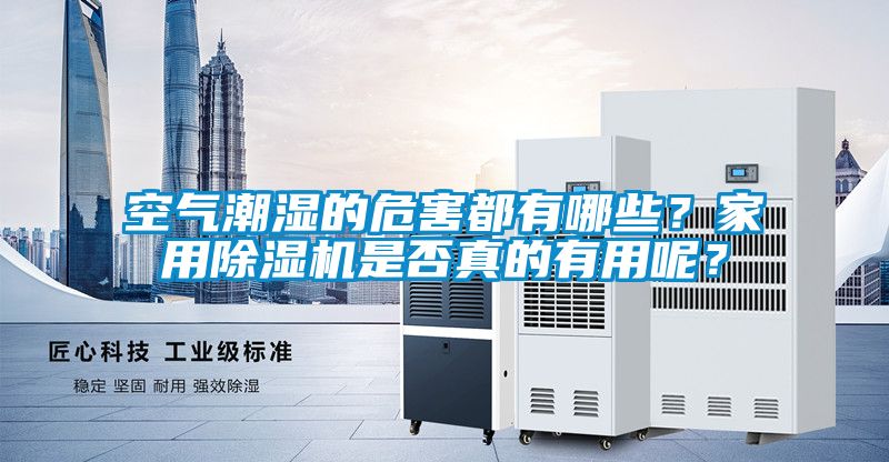 空气潮湿的危害都有哪些？家用好色先生污污版是否真的有用呢？