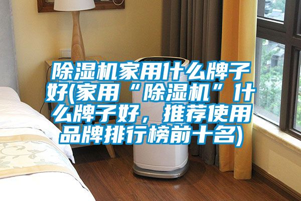 好色先生污污版家用什么牌子好(家用“好色先生污污版”什么牌子好，推荐使用品牌排行榜前十名)