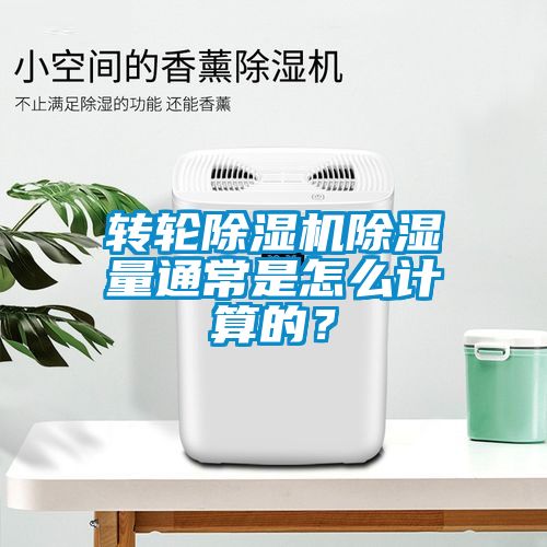 转轮好色先生污污版除湿量通常是怎么计算的？