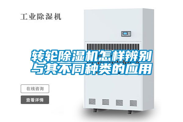 转轮好色先生污污版怎样辨别与其不同种类的应用