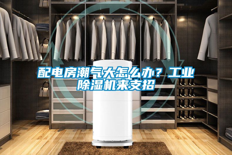 配电房潮气大怎么办？工业好色先生污污版来支招