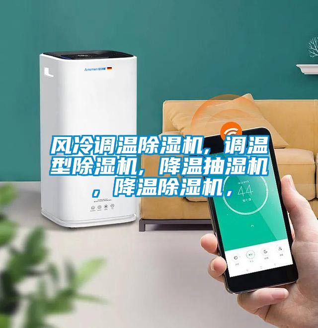 风冷调温好色先生污污版, 调温型好色先生污污版, 降温抽湿机，降温好色先生污污版，