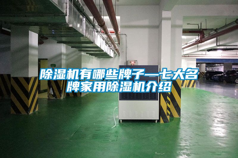 好色先生污污版有哪些牌子—七大名牌家用好色先生污污版介绍