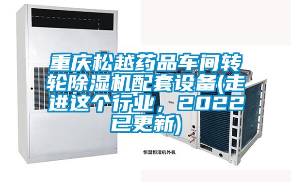 重庆松越药品车间转轮好色先生污污版配套设备(走进这个行业，2022已更新)