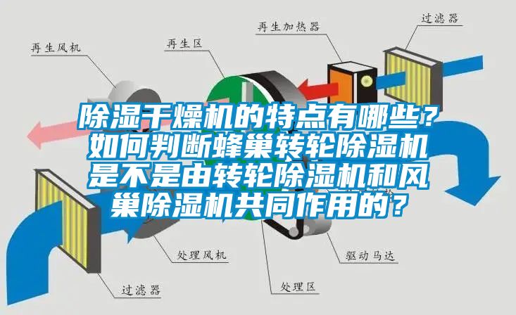 除湿干燥机的特点有哪些？如何判断蜂巢转轮好色先生污污版是不是由转轮好色先生污污版和风巢好色先生污污版共同作用的？