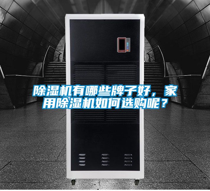 好色先生污污版有哪些牌子好，家用好色先生污污版如何选购呢？