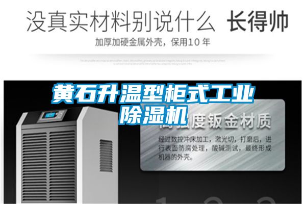 黄石升温型柜式工业好色先生污污版