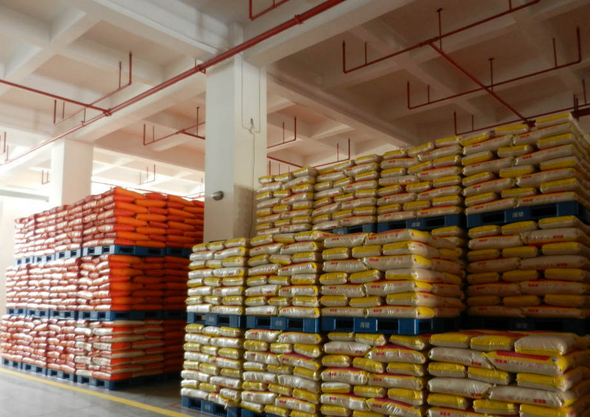 粮油仓库湿度控制除湿好色先生TV成人