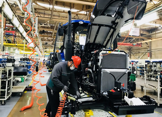 机械重工温度控制降温好色先生TV成人