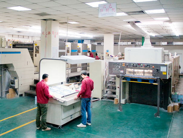 印刷行业加湿处理湿度控制好色先生TV成人