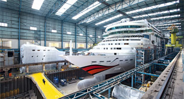 造船厂湿度处理干燥好色先生TV成人