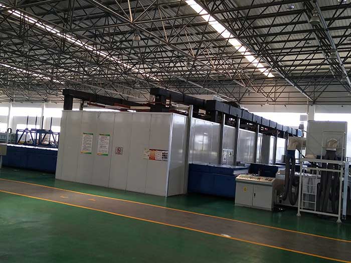 苏州美力美太阳能电池板玻璃覆膜20%湿度--转轮工业好色先生污污版两套